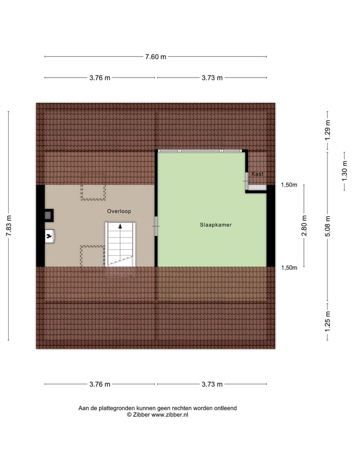 Foto 55 van Billitonstraat 39