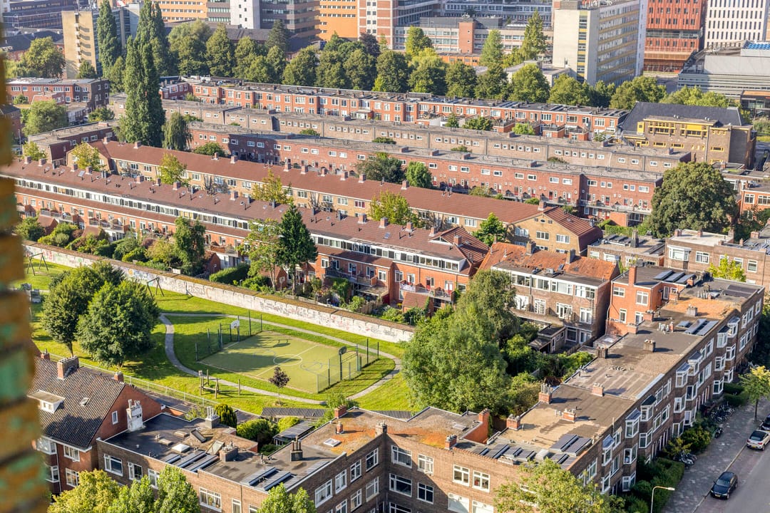 Foto 31 van Wielewaalplein 284