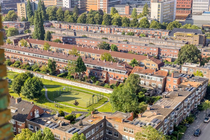 Foto 31 van Wielewaalplein 284