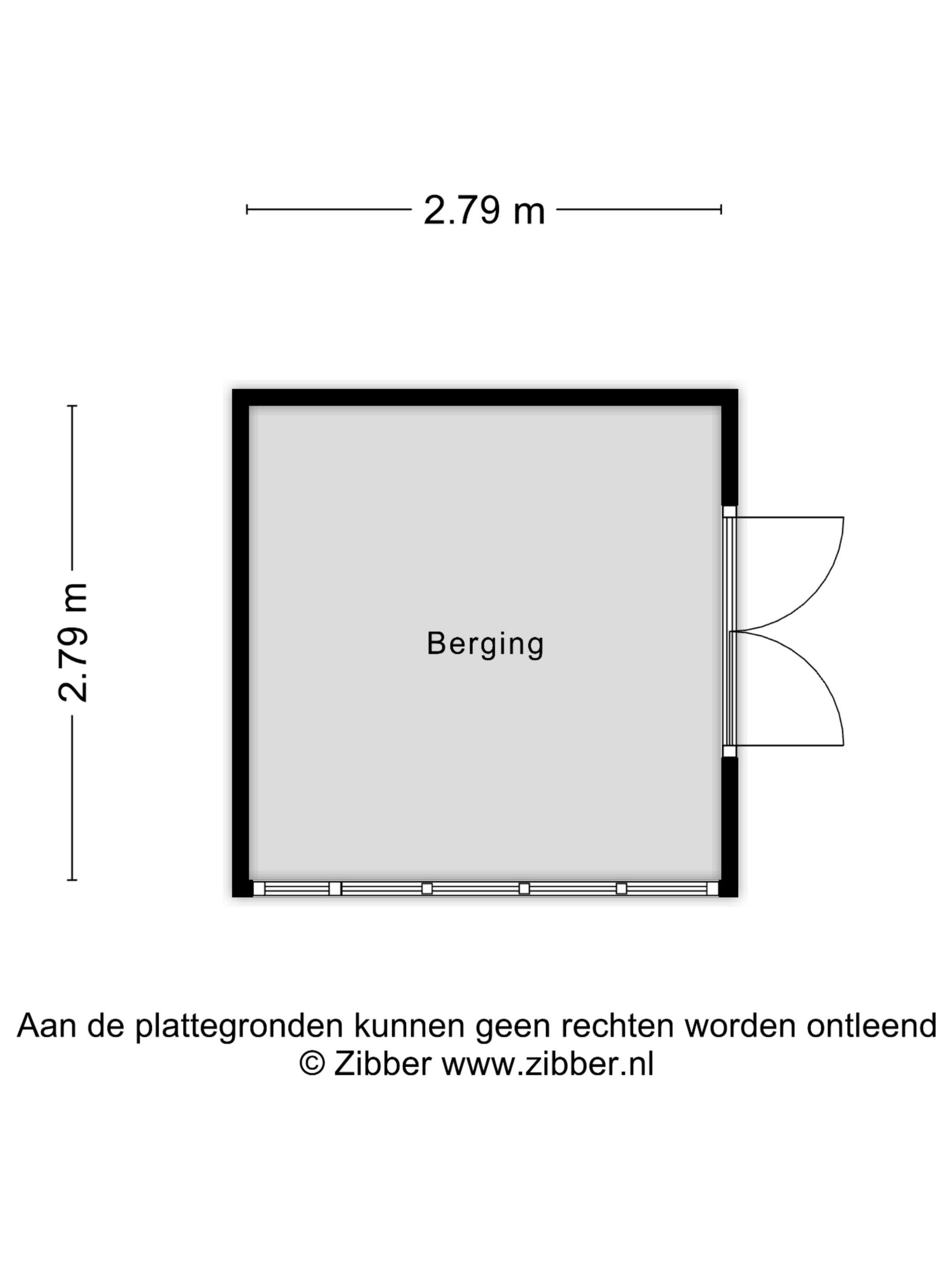 Photo 57 of Billitonstraat 39