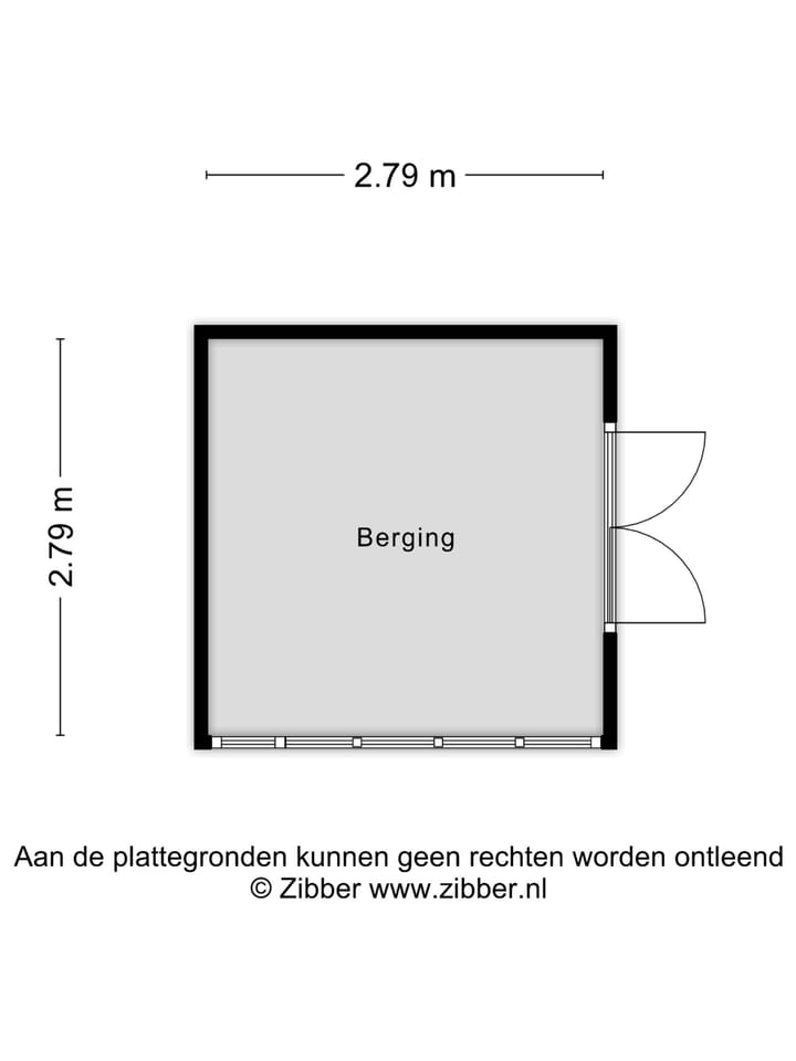 Foto 57 van Billitonstraat 39