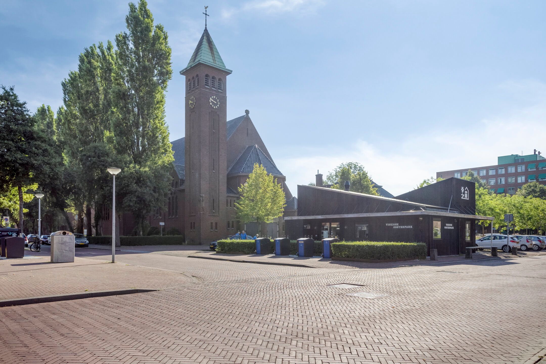 Foto 33 van Wielewaalplein 284