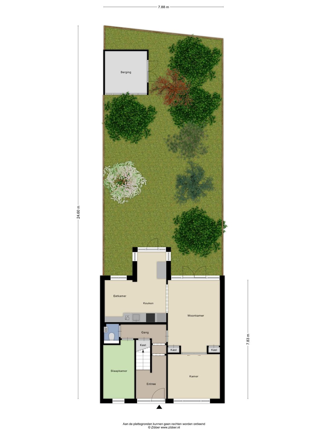 Photo 58 of Billitonstraat 39