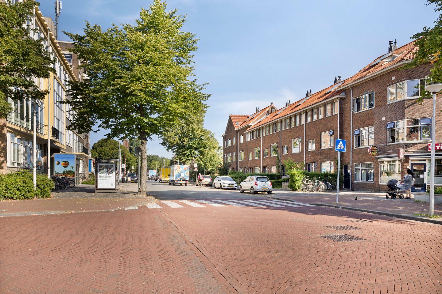 Foto 34 van Wielewaalplein 284