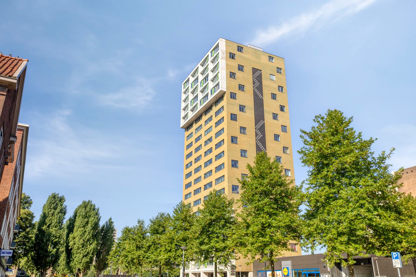 Foto 35 van Wielewaalplein 284