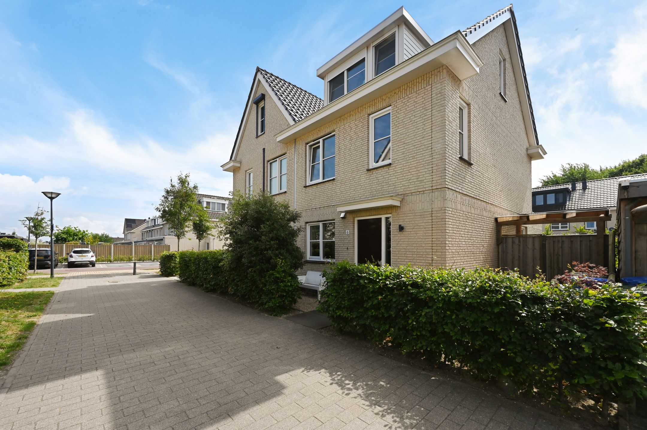 Dokter Fokkensstraat, 6, Hoek van Holland, 3151MR, Zuid-Holland, Nederland 6