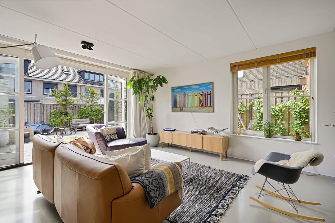 Foto 2 van Dokter Fokkensstraat 6