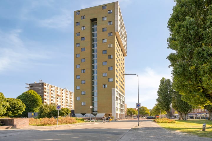 Foto 37 van Wielewaalplein 284