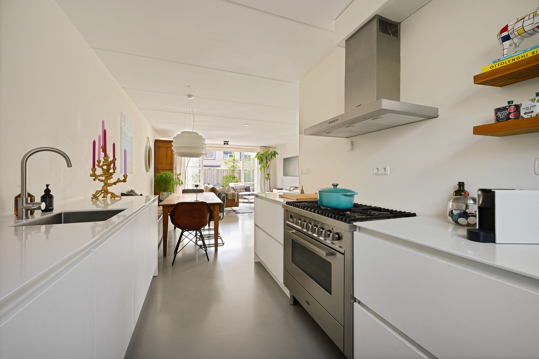 Foto 3 van Dokter Fokkensstraat 6