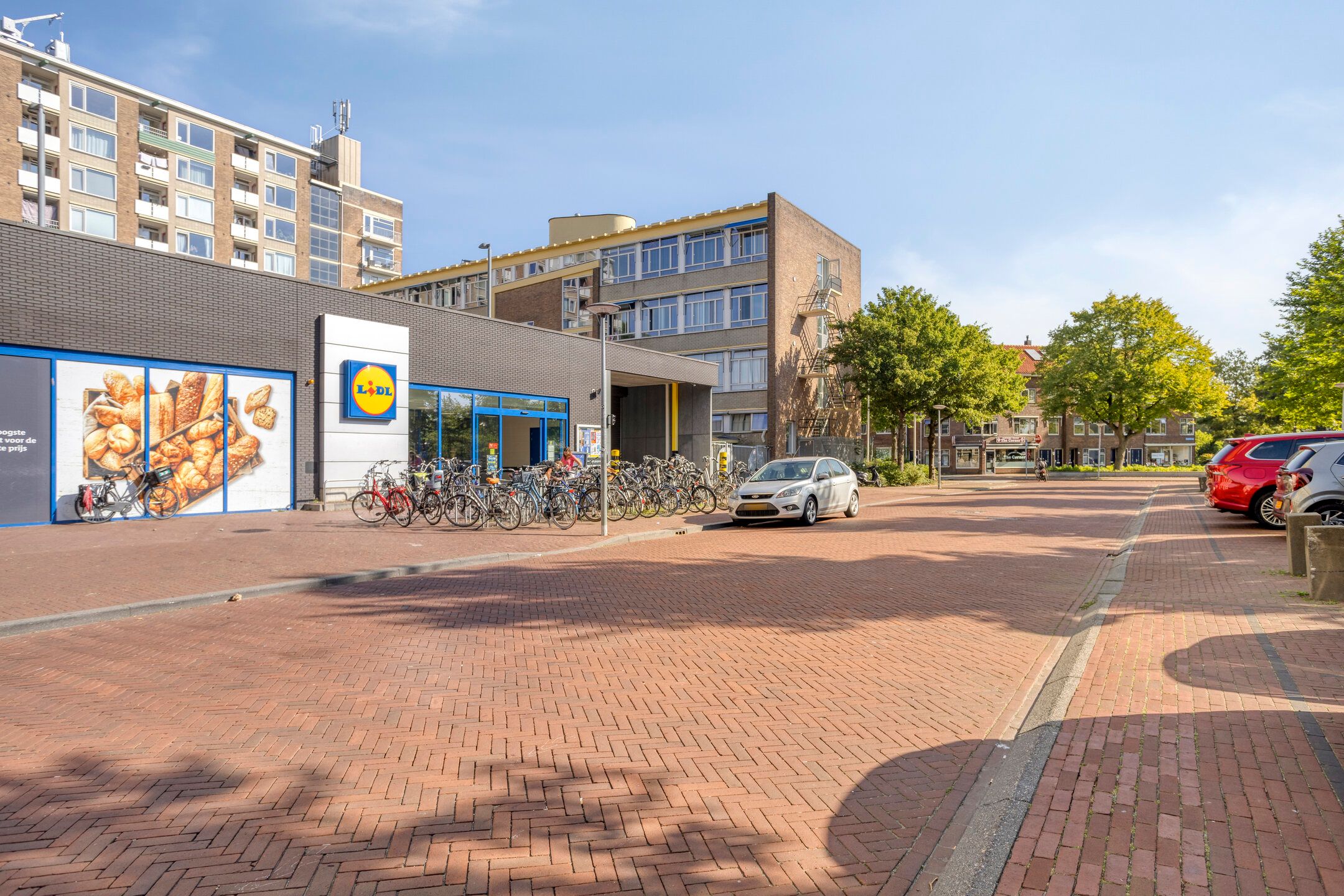 Foto 39 van Wielewaalplein 284