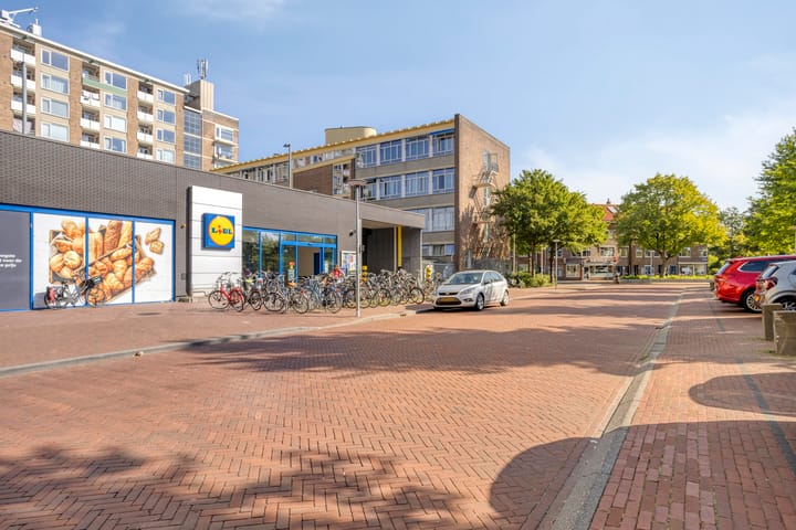 Foto 39 van Wielewaalplein 284