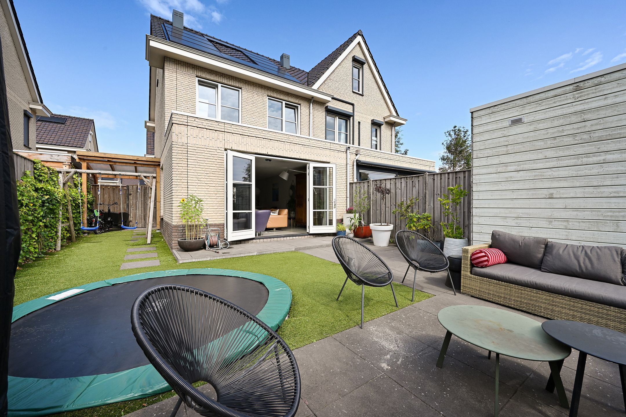 Foto 6 van Dokter Fokkensstraat 6