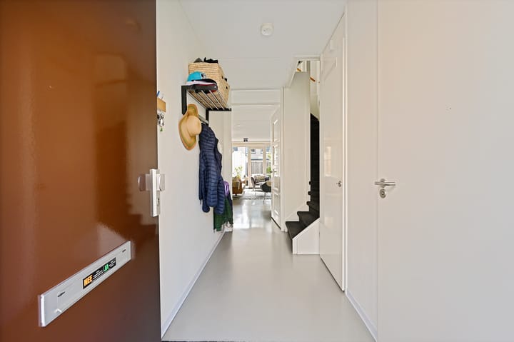 Foto 7 van Dokter Fokkensstraat 6