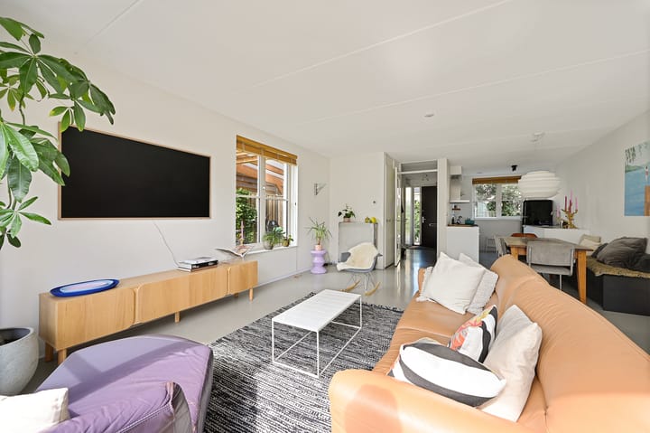 Foto 8 van Dokter Fokkensstraat 6