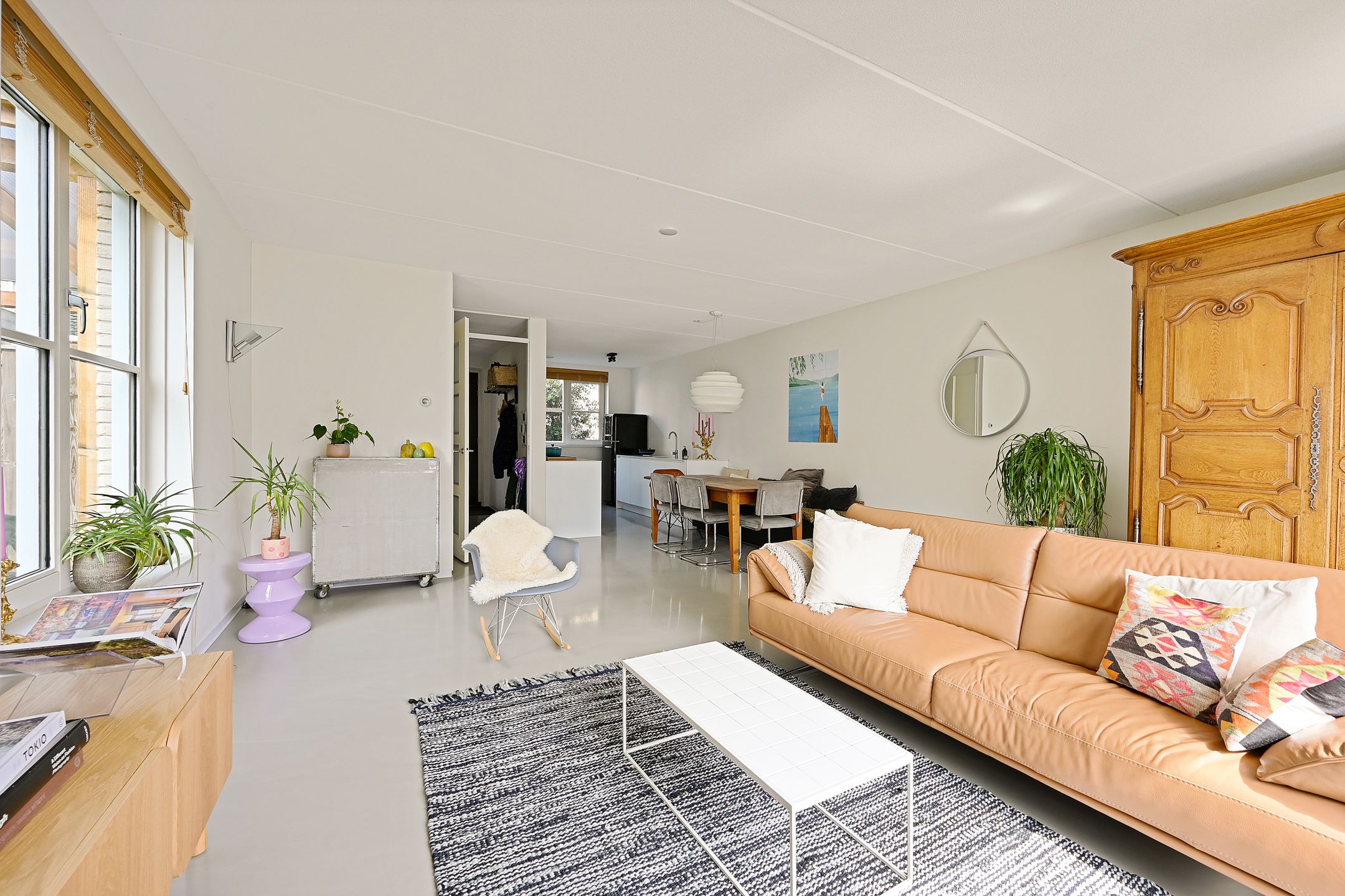 Foto 9 van Dokter Fokkensstraat 6