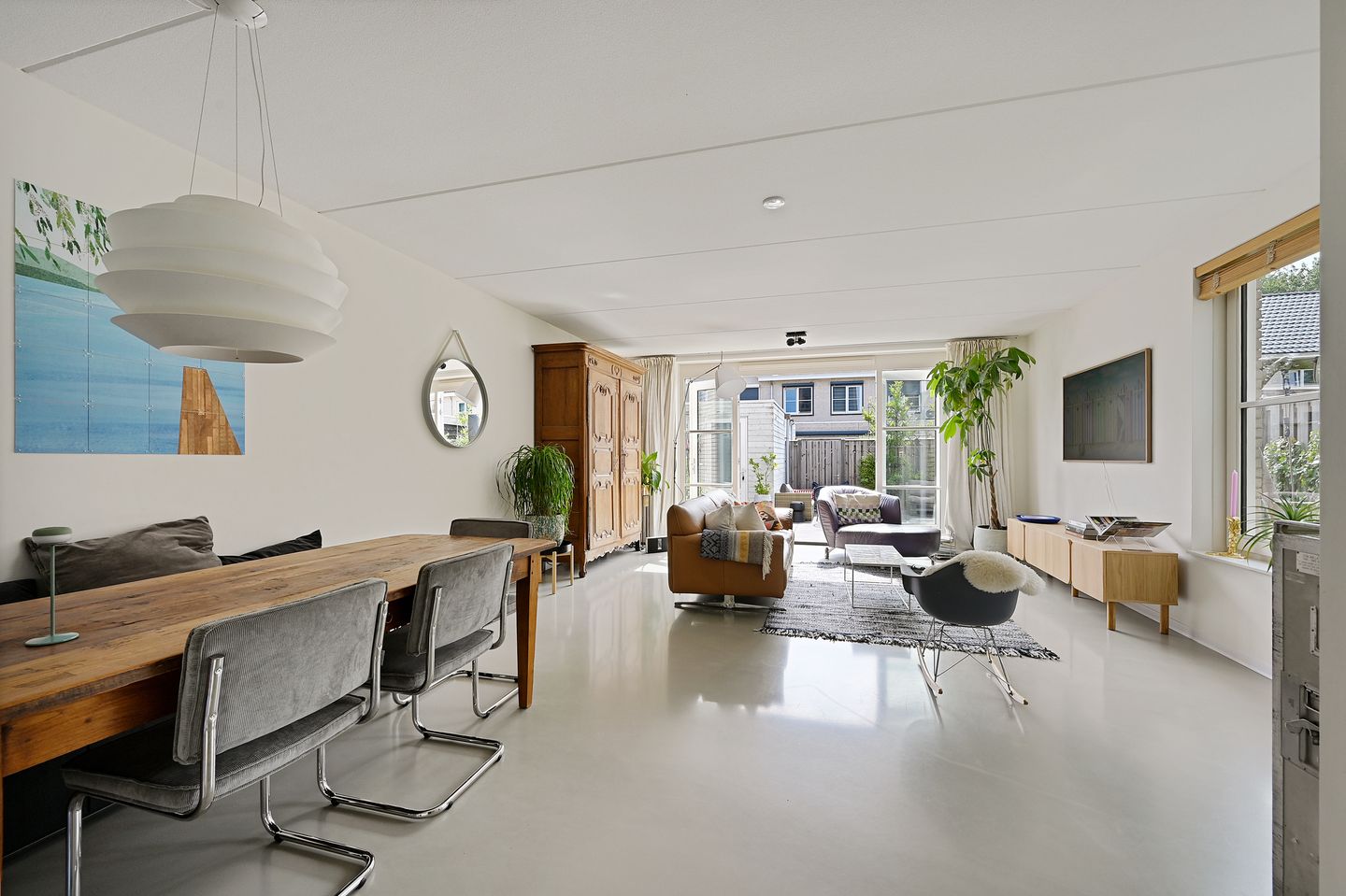 Foto 10 van Dokter Fokkensstraat 6