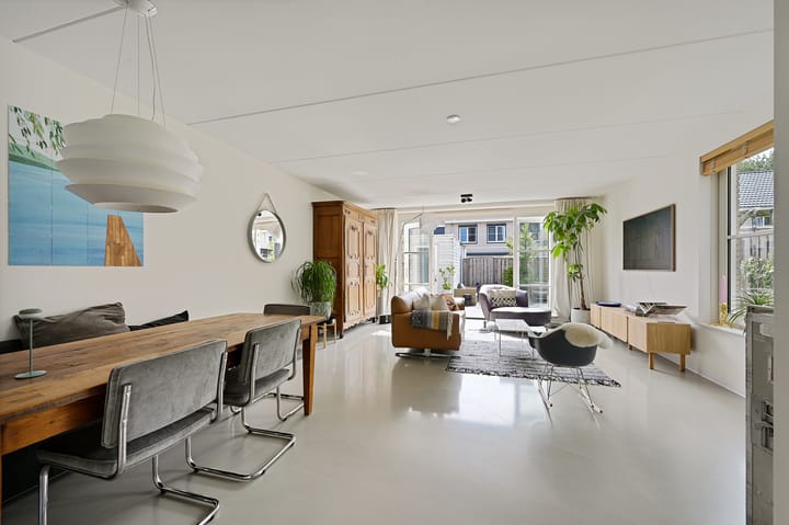 Foto 10 van Dokter Fokkensstraat 6