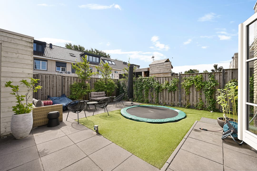 Foto 11 van Dokter Fokkensstraat 6