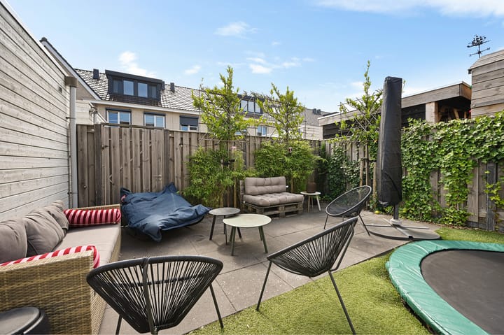 Foto 13 van Dokter Fokkensstraat 6