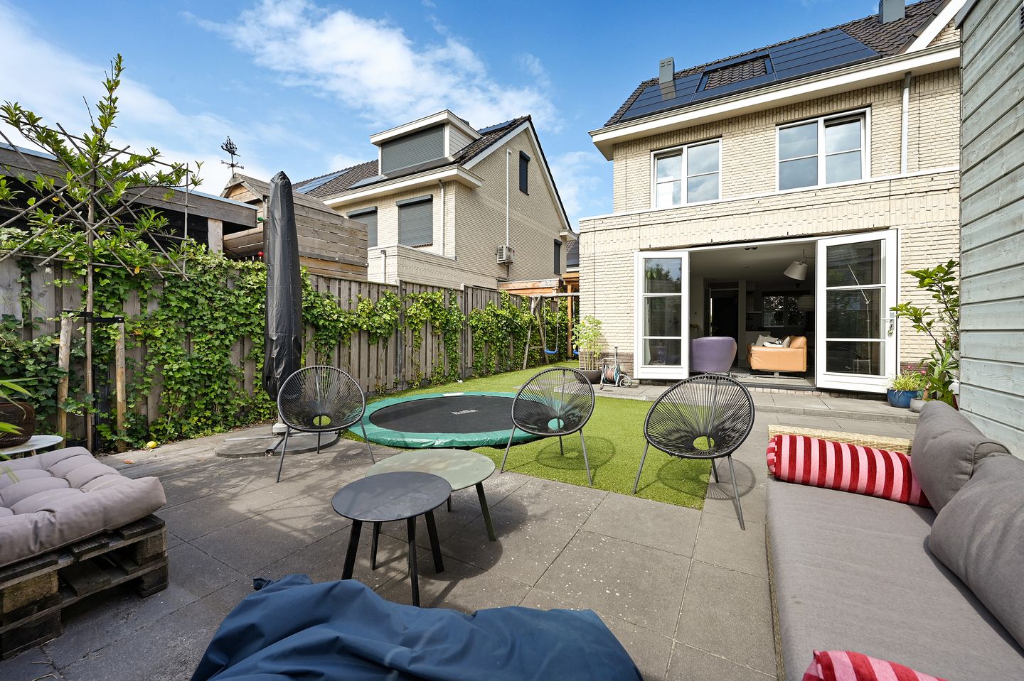 Foto 14 van Dokter Fokkensstraat 6