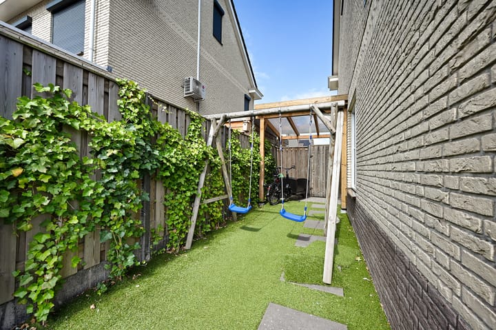 Foto 15 van Dokter Fokkensstraat 6