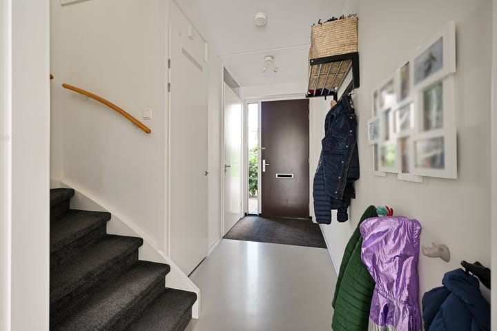 Foto 18 van Dokter Fokkensstraat 6