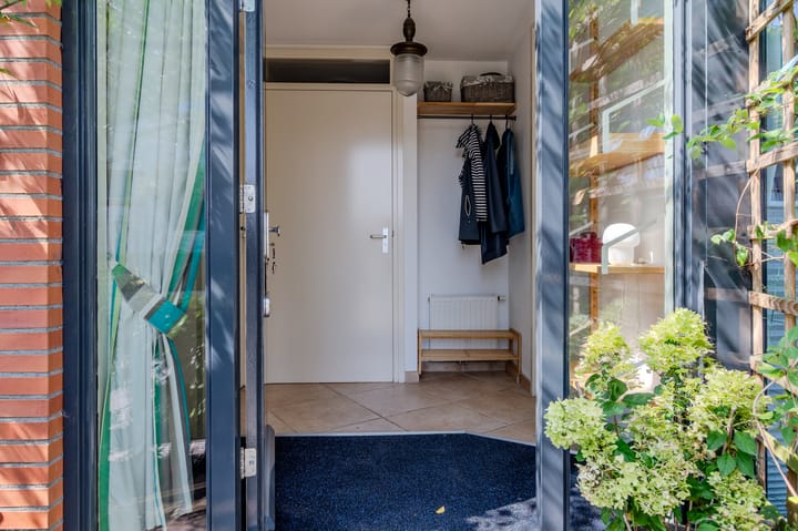 Foto 5 van L. Springerstraat 95