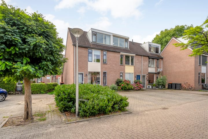 Foto 4 van Klaproos 10