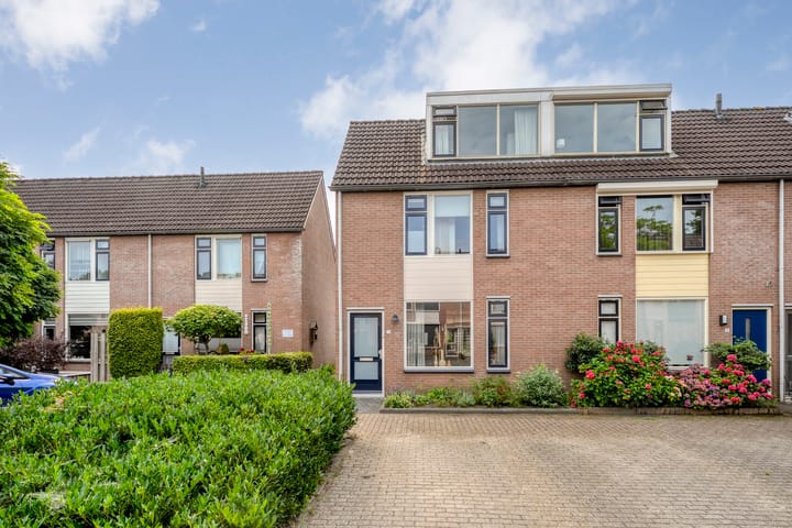 Foto 5 van Klaproos 10