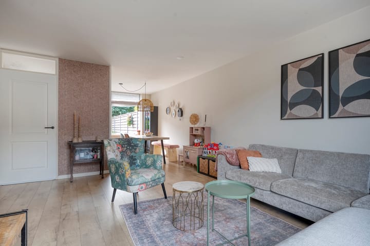 Foto 6 van Klaproos 10