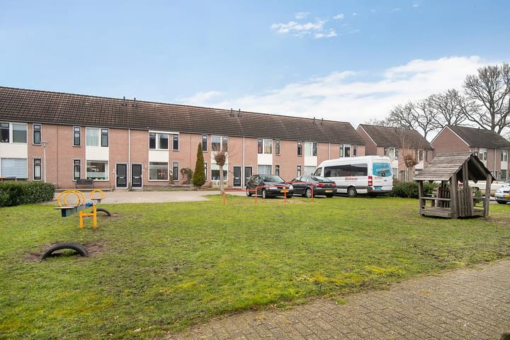 Foto 7 van Klaproos 10