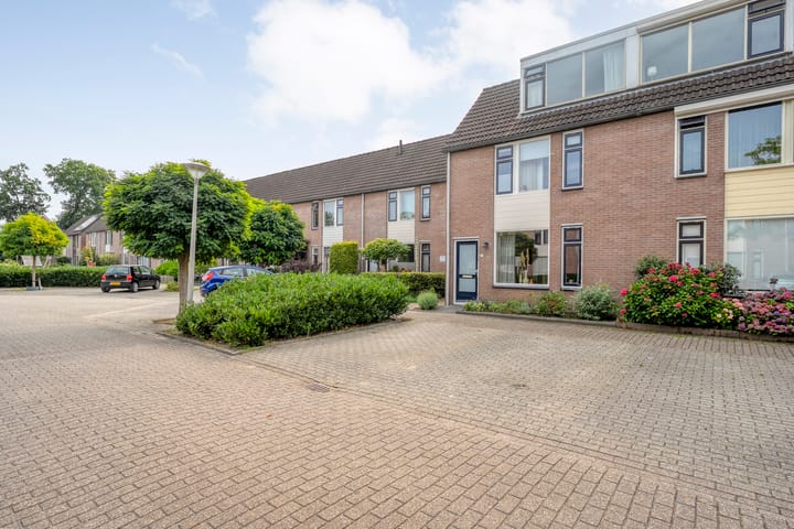 Foto 8 van Klaproos 10