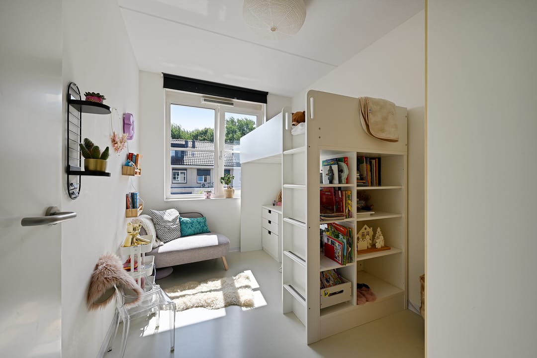 Foto 26 van Dokter Fokkensstraat 6