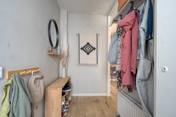 Foto 11 van Klaproos 10