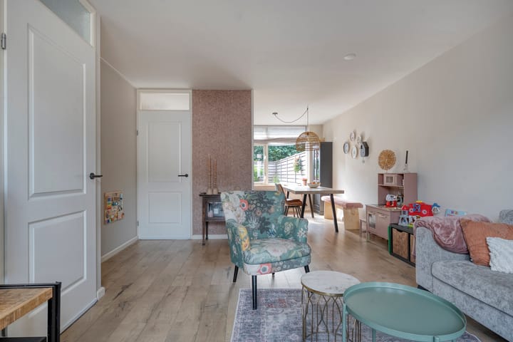 Foto 13 van Klaproos 10