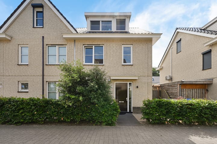 Foto 33 van Dokter Fokkensstraat 6