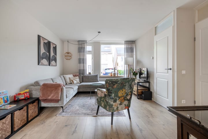 Foto 16 van Klaproos 10