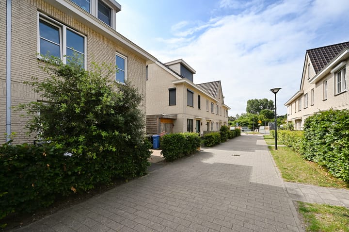 Foto 35 van Dokter Fokkensstraat 6