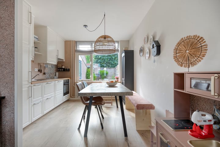 Foto 17 van Klaproos 10