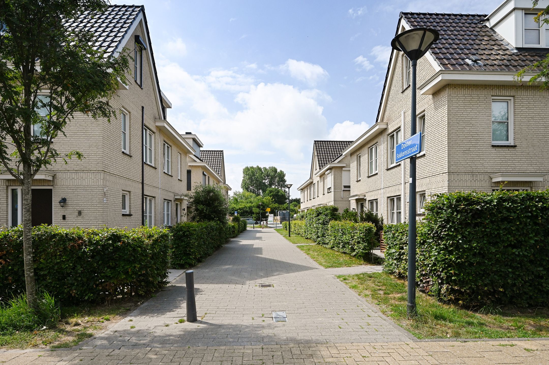 Foto 36 van Dokter Fokkensstraat 6