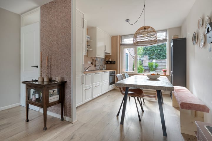 Foto 18 van Klaproos 10