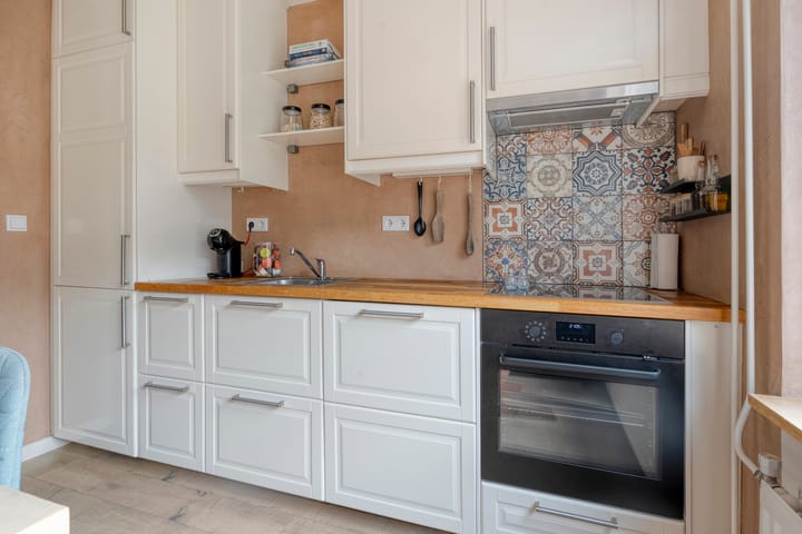 Foto 19 van Klaproos 10