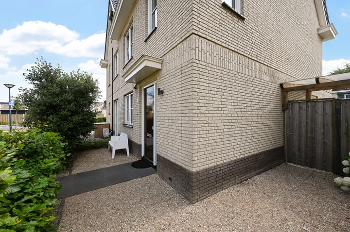 Foto 34 van Dokter Fokkensstraat 6