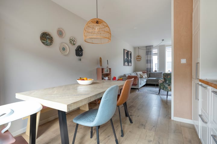 Foto 21 van Klaproos 10