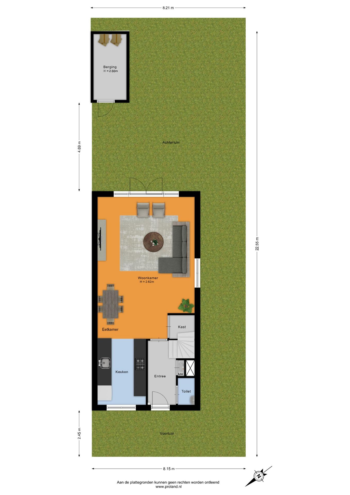 Foto 40 van Dokter Fokkensstraat 6