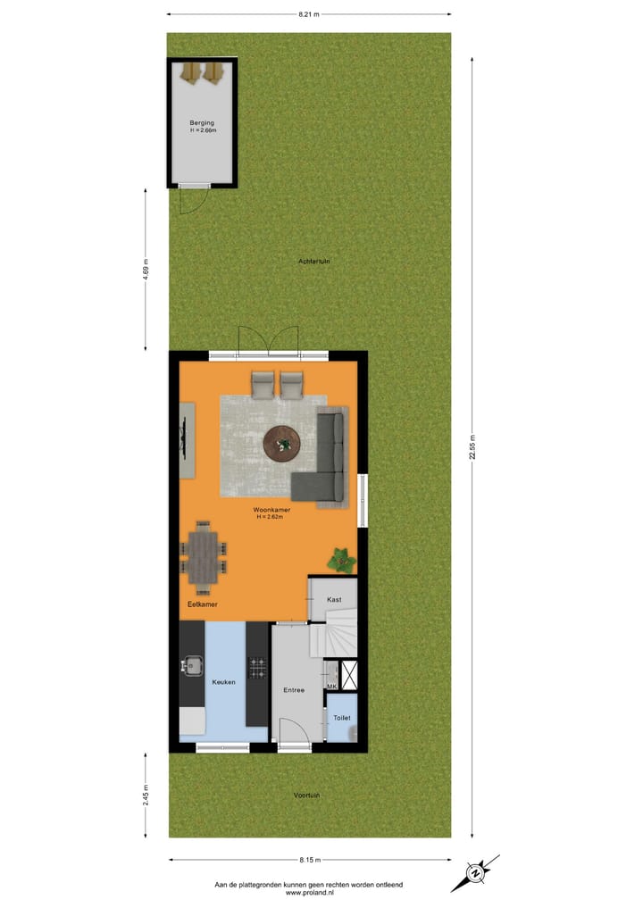 Foto 40 van Dokter Fokkensstraat 6