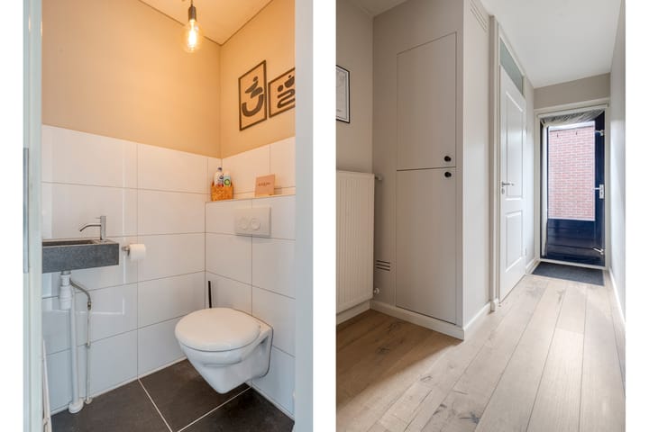 Foto 22 van Klaproos 10