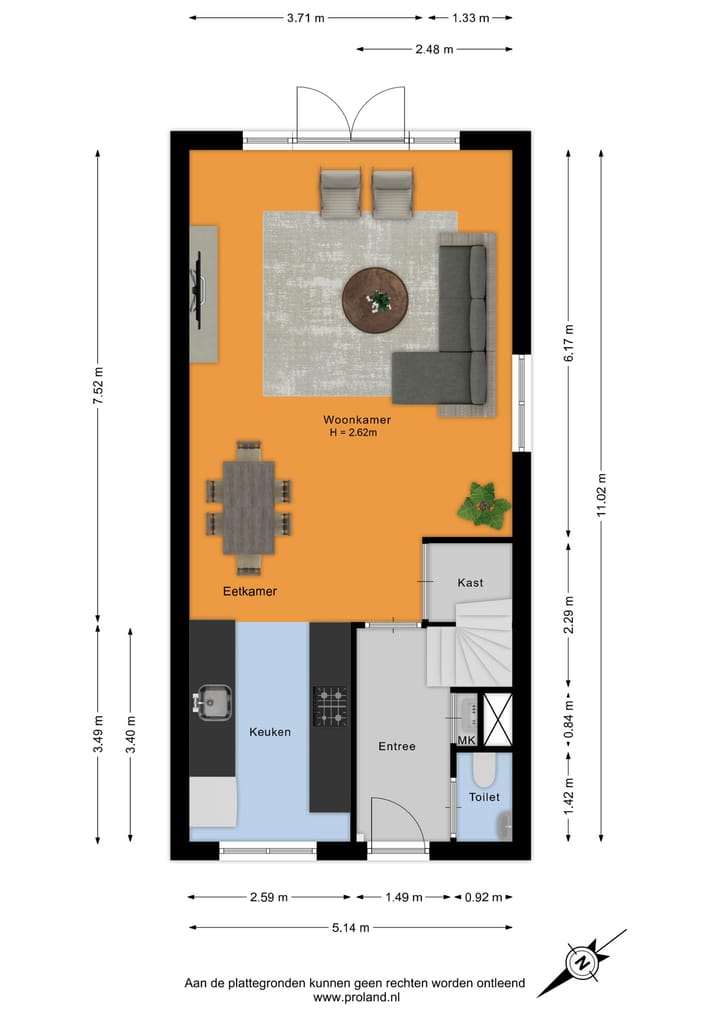 Foto 41 van Dokter Fokkensstraat 6