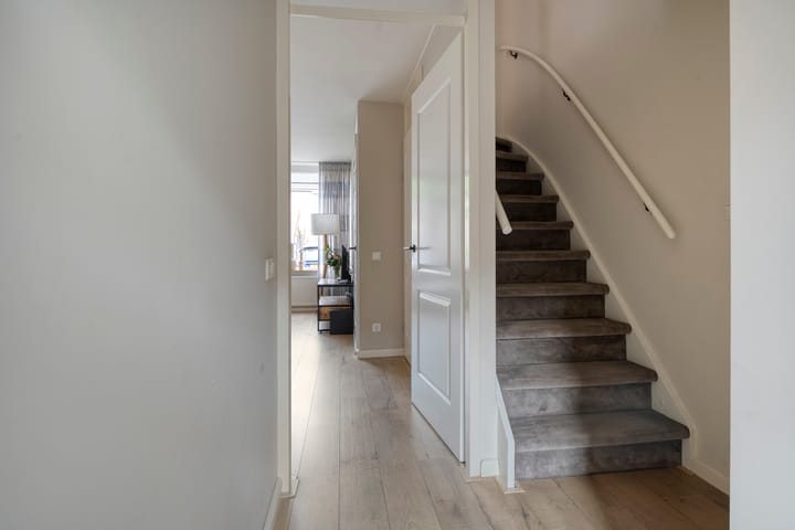 Foto 23 van Klaproos 10