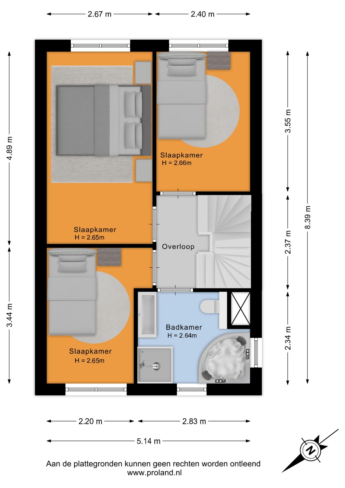Foto 42 van Dokter Fokkensstraat 6